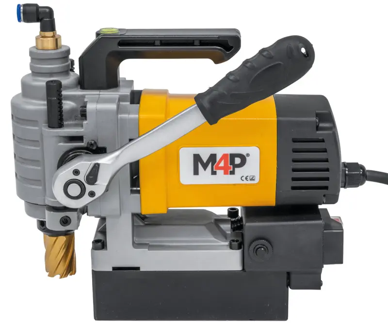 Magnetická jádrová vrtačka MBM 35 L