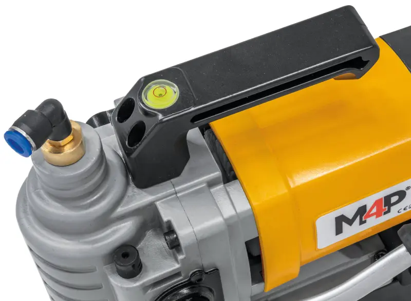 Magnetická jádrová vrtačka MBM 35 L