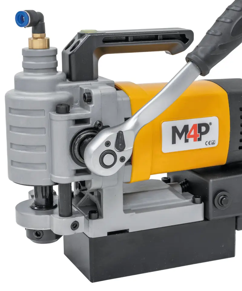 Magnetická jádrová vrtačka MBM 35 L