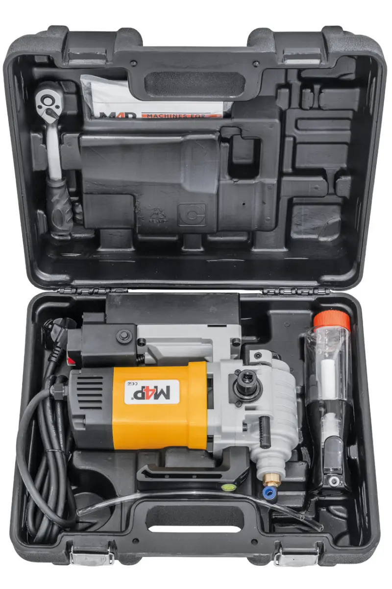 Magnetická jádrová vrtačka MBM 35 L