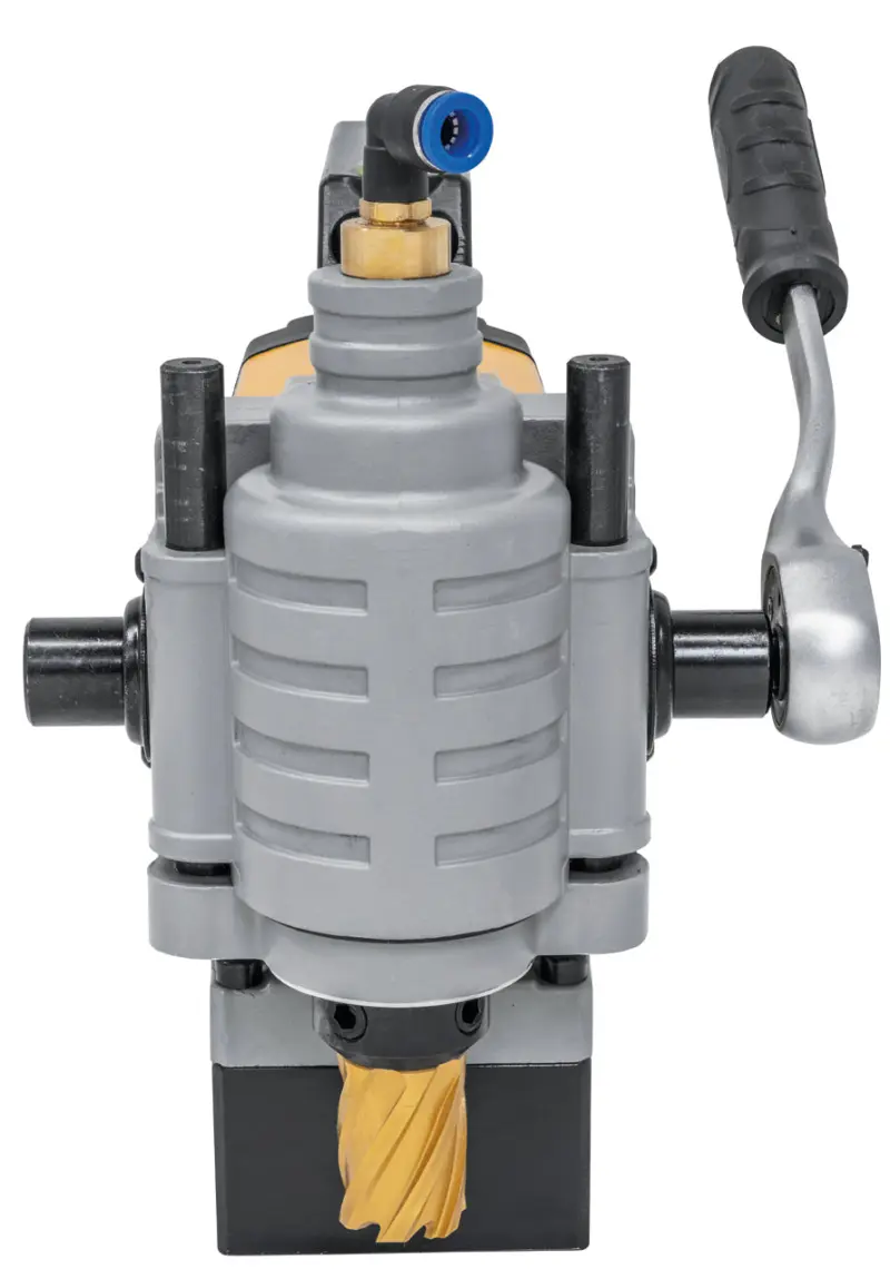Magnetická jádrová vrtačka MBM 35 L