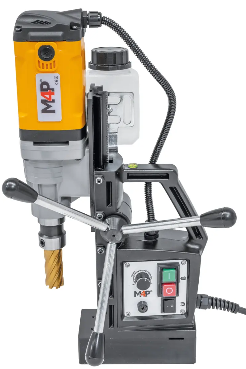 Magnetická jádrová vrtačka MBM 35 V