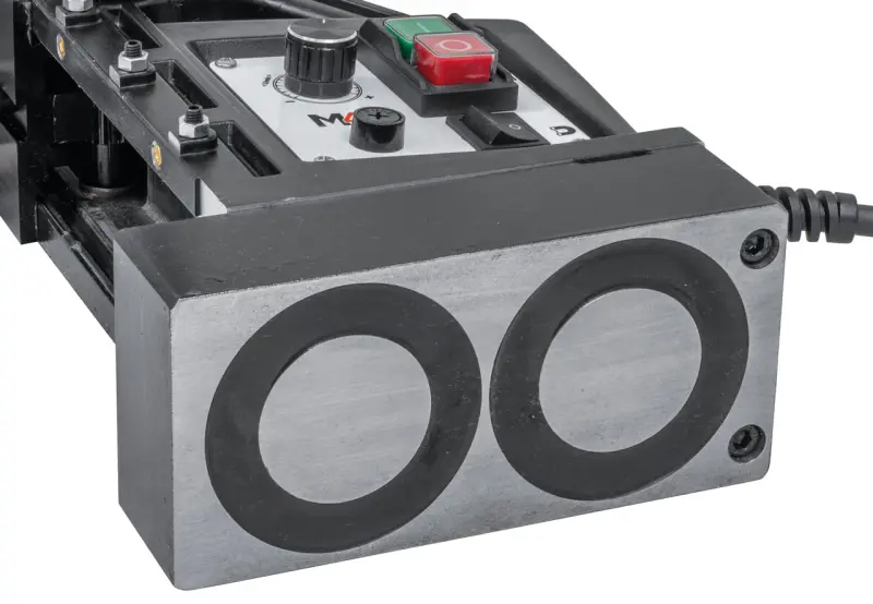 Magnetická jádrová vrtačka MBM 35 V