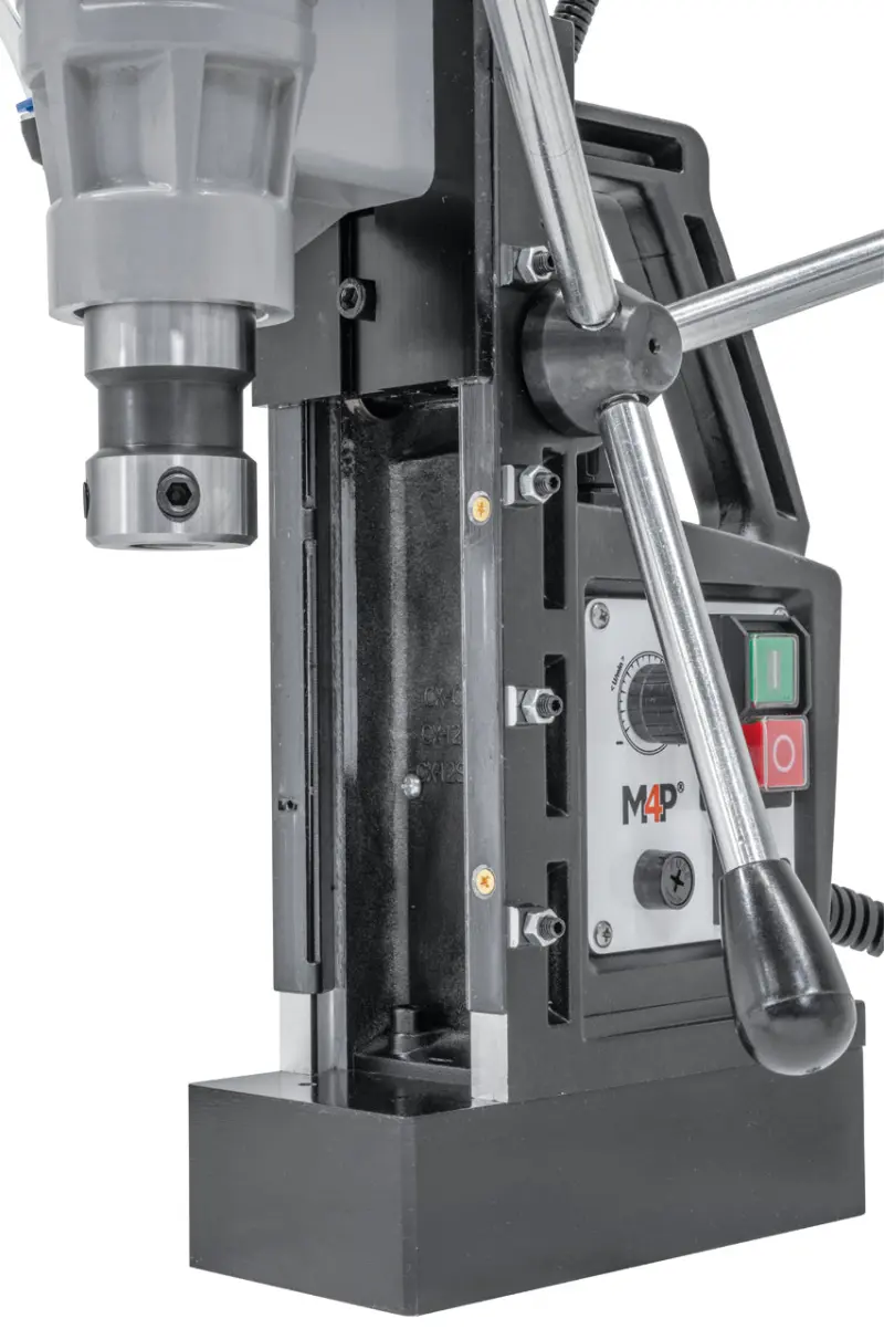 Magnetická jádrová vrtačka MBM 35 V