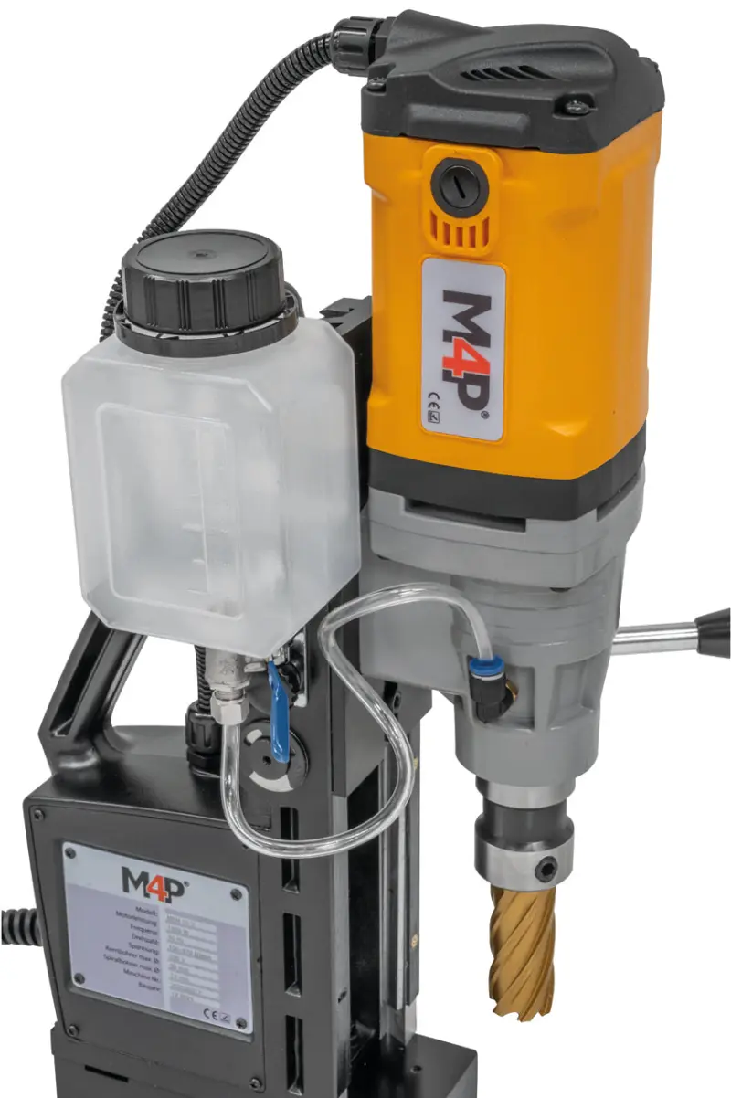 Magnetická jádrová vrtačka MBM 35 V