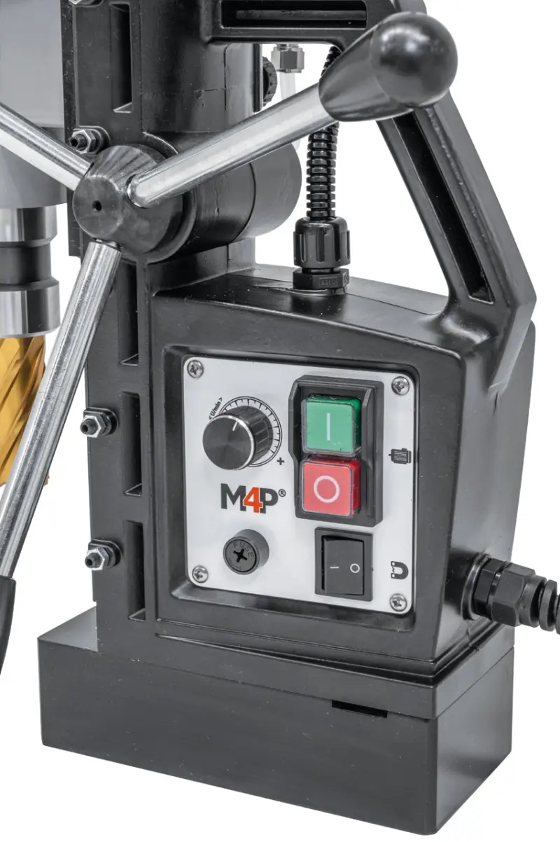 Magnetická jádrová vrtačka MBM 35 V