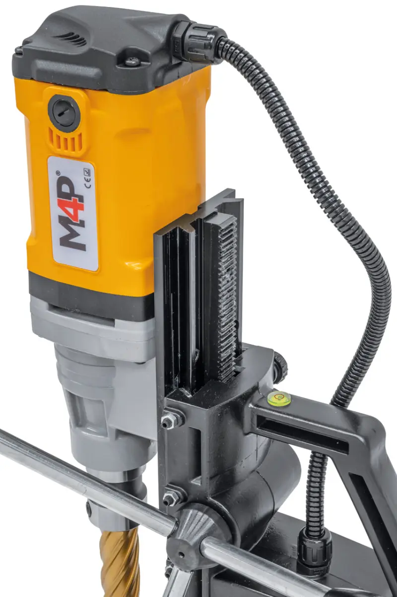 Magnetická jádrová vrtačka MBM 35 V