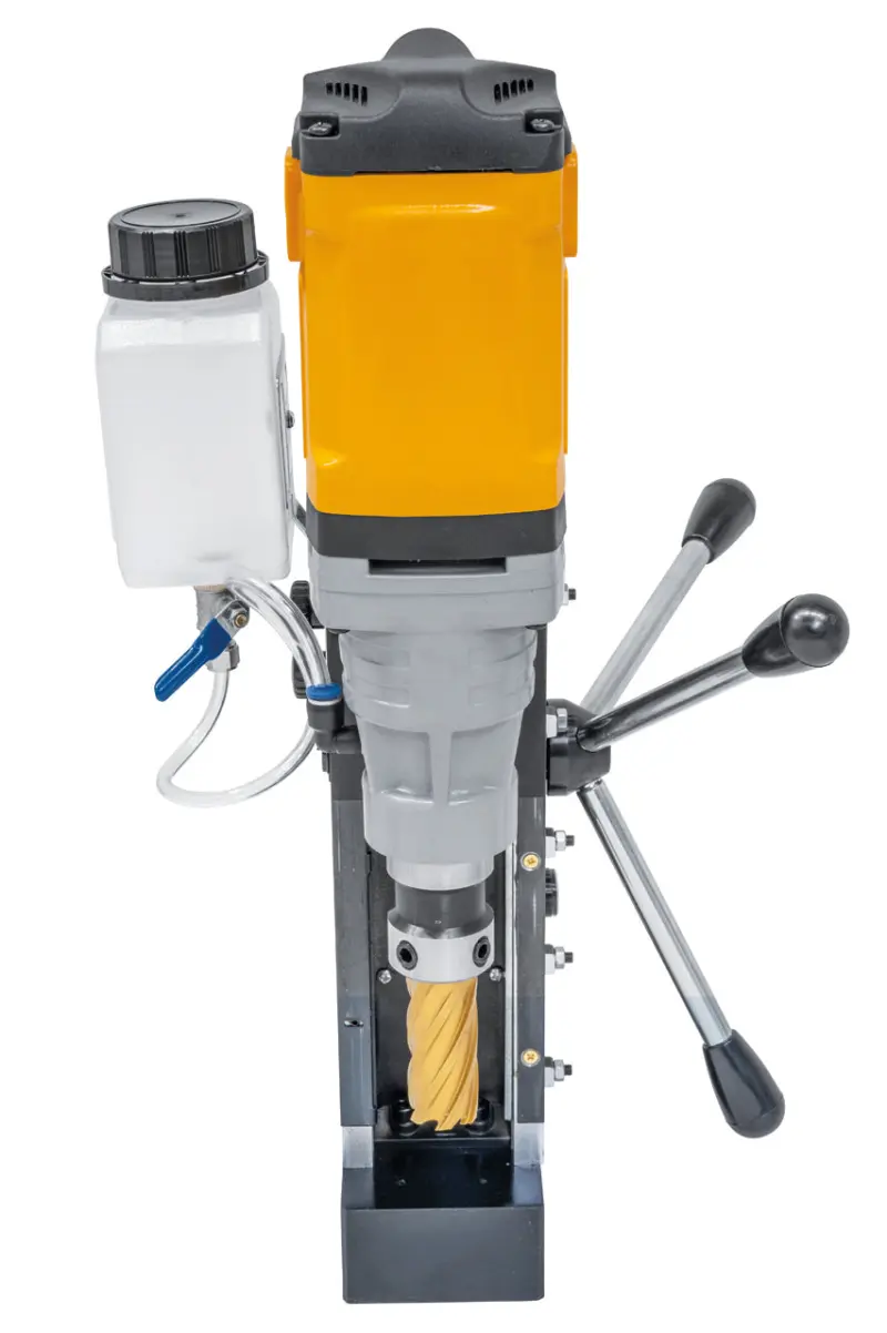 Magnetická jádrová vrtačka MBM 35 V
