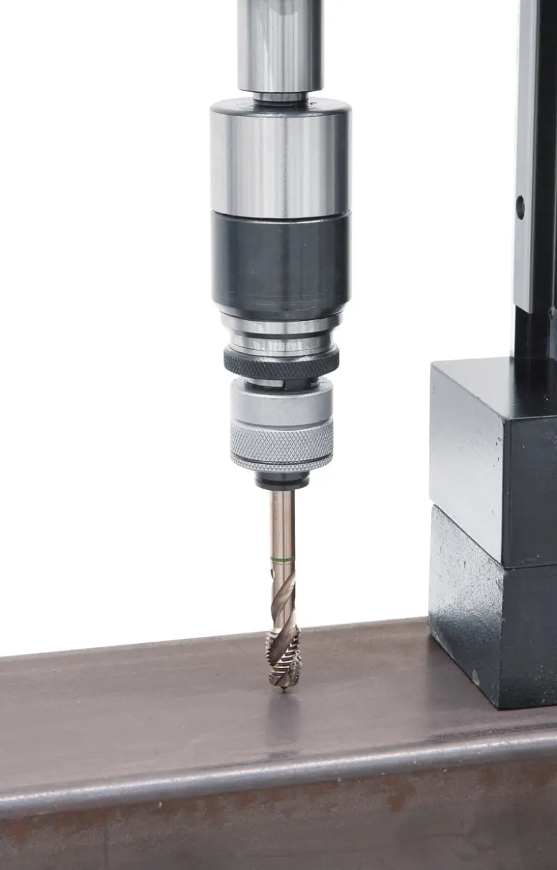 Magnetická jádrová vrtačka MBM 40 V