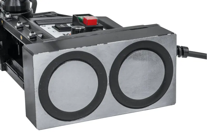 Magnetická jádrová vrtačka MBM 40 V
