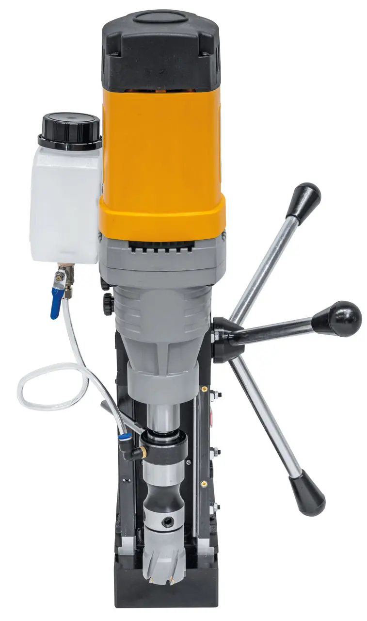 Magnetická jádrová vrtačka MBM 40 V