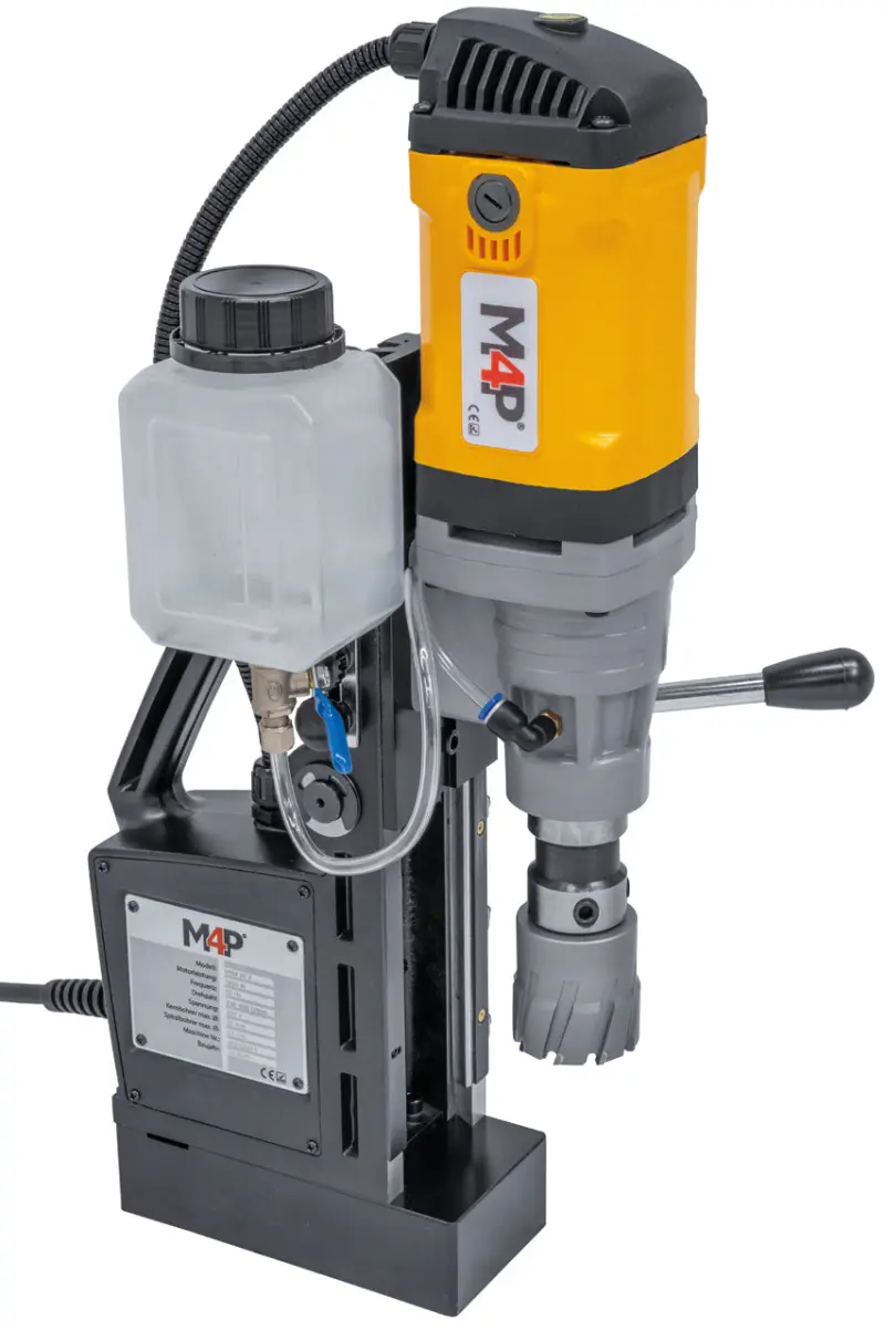 Magnetická jádrová vrtačka MBM 50 V