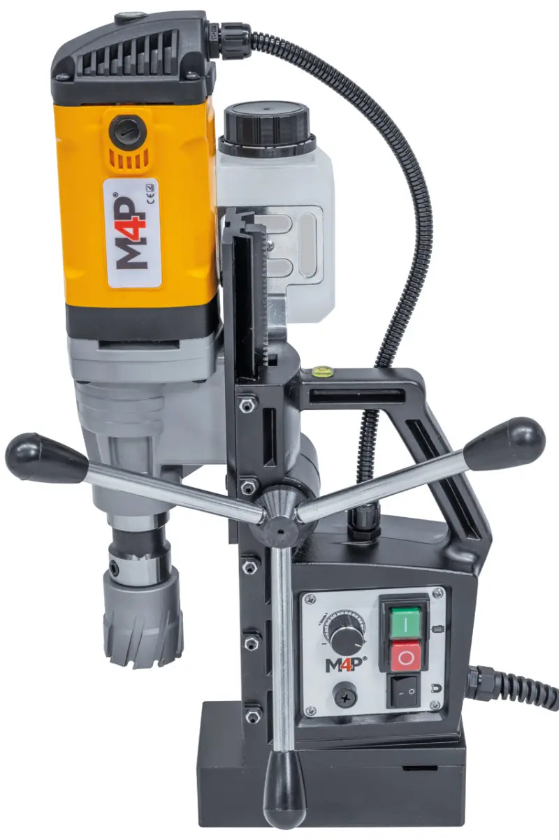 Magnetická jádrová vrtačka MBM 50 V