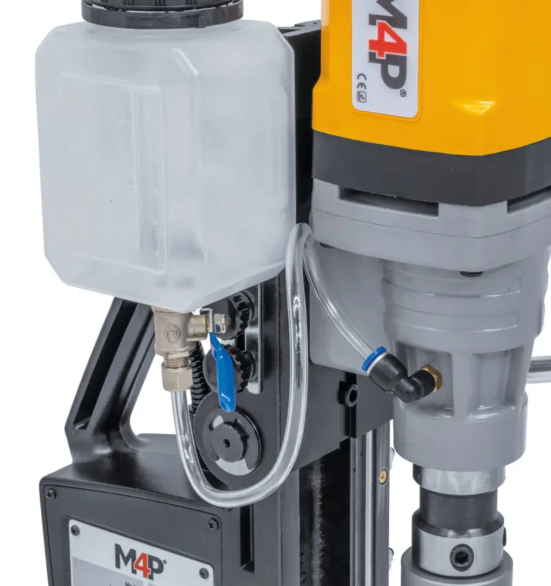 Magnetická jádrová vrtačka MBM 50 V