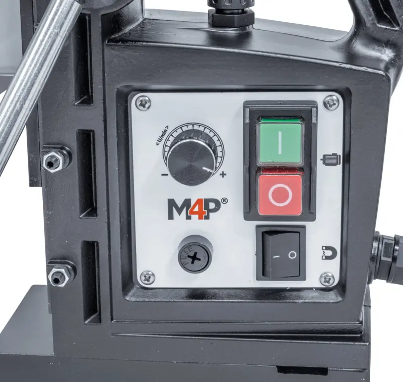 Magnetická jádrová vrtačka MBM 50 V