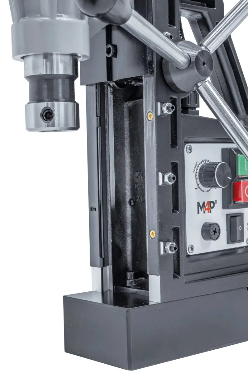 Magnetická jádrová vrtačka MBM 50 V