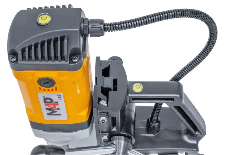 Magnetická jádrová vrtačka MBM 50 V