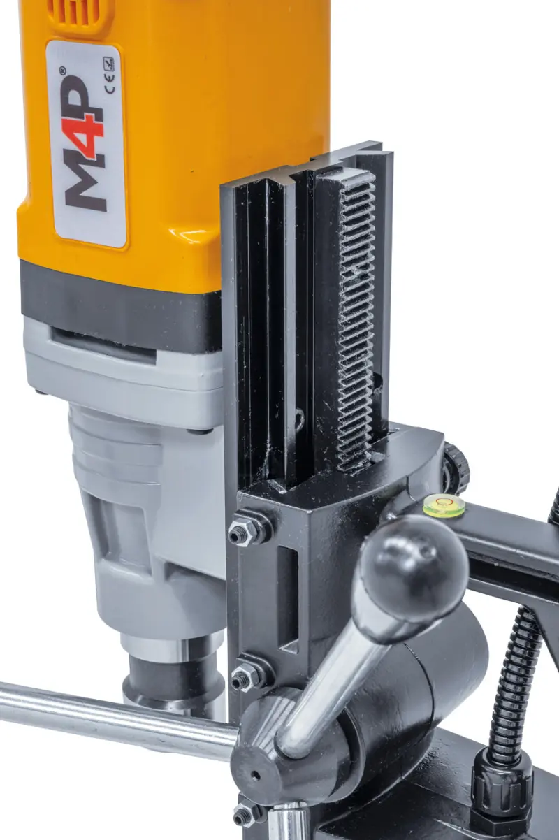 Magnetická jádrová vrtačka MBM 50 V