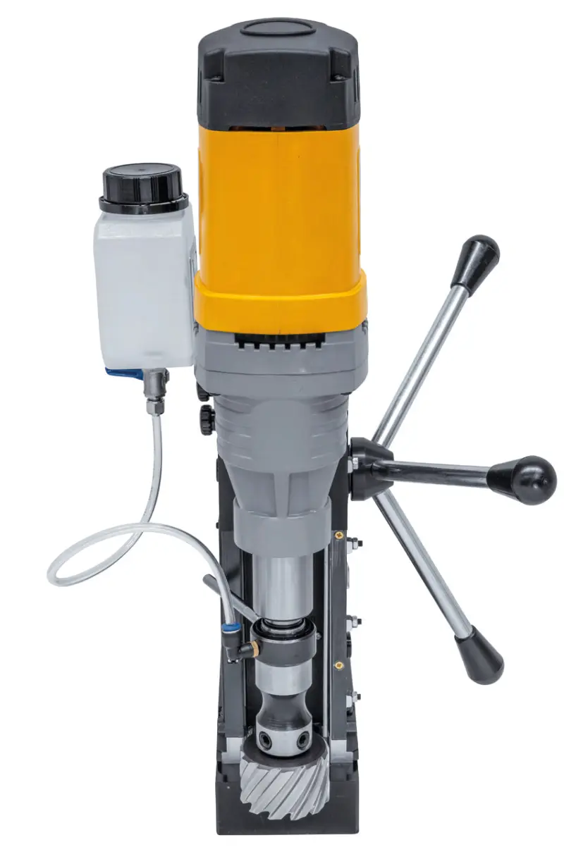 Magnetická jádrová vrtačka MBM 60 V