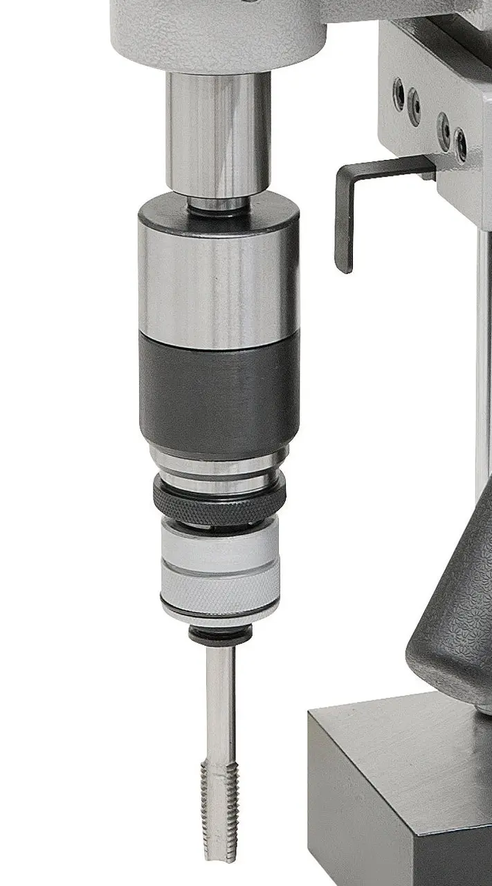 Magnetická jádrová vrtačka MBM 60 V
