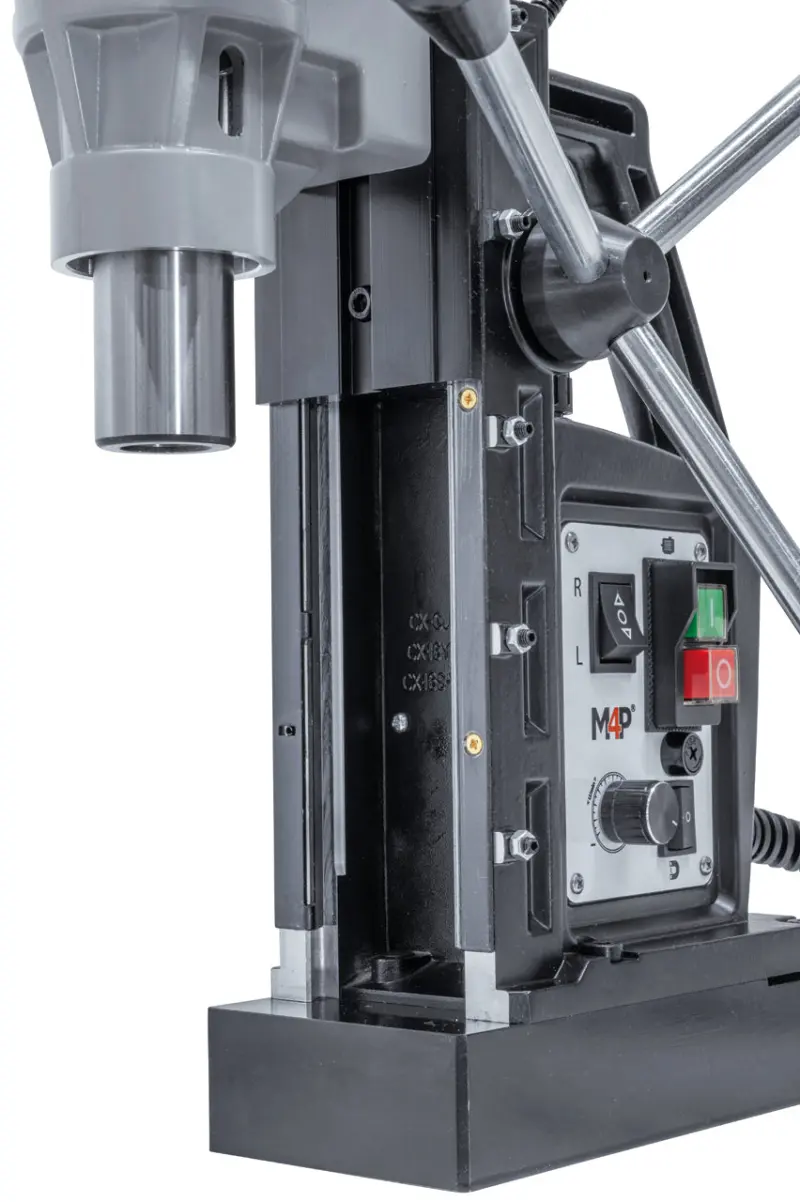 Magnetická jádrová vrtačka MBM 60 V