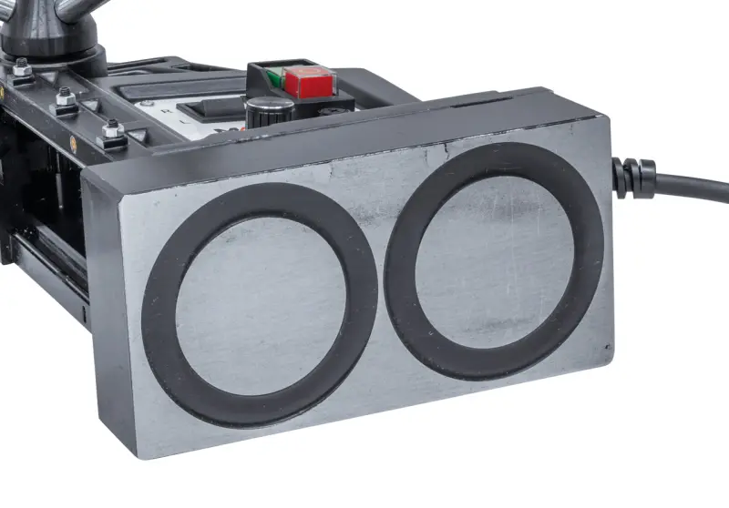 Magnetická jádrová vrtačka MBM 60 V