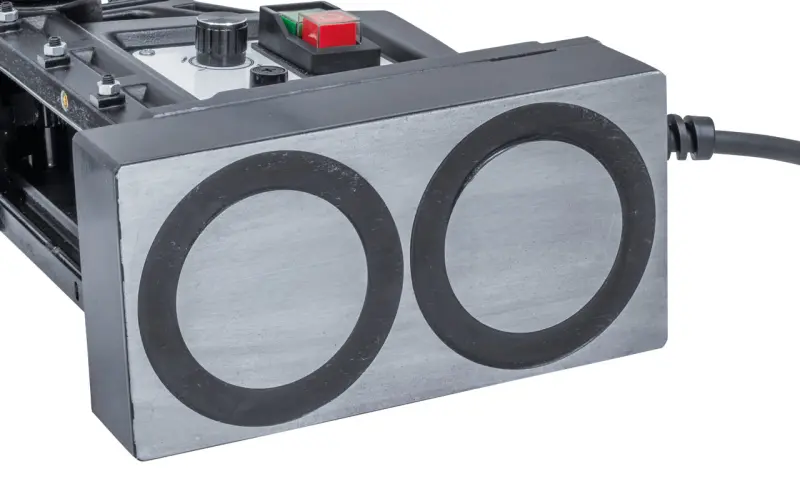 Magnetická jádrová vrtačka MBM 80 V