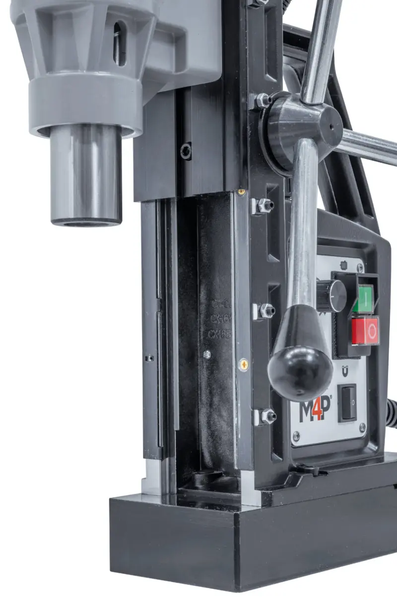 Magnetická jádrová vrtačka MBM 80 V