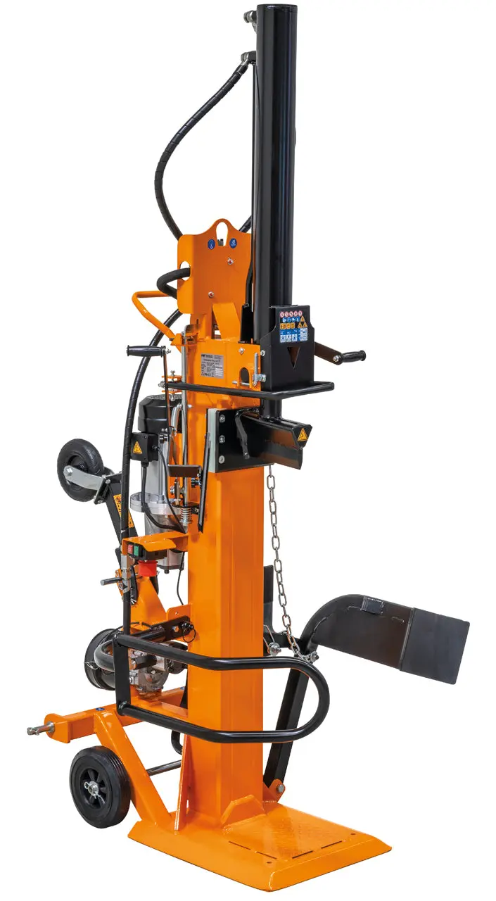 Štípací stroj WLS 22 ZE / 400 V