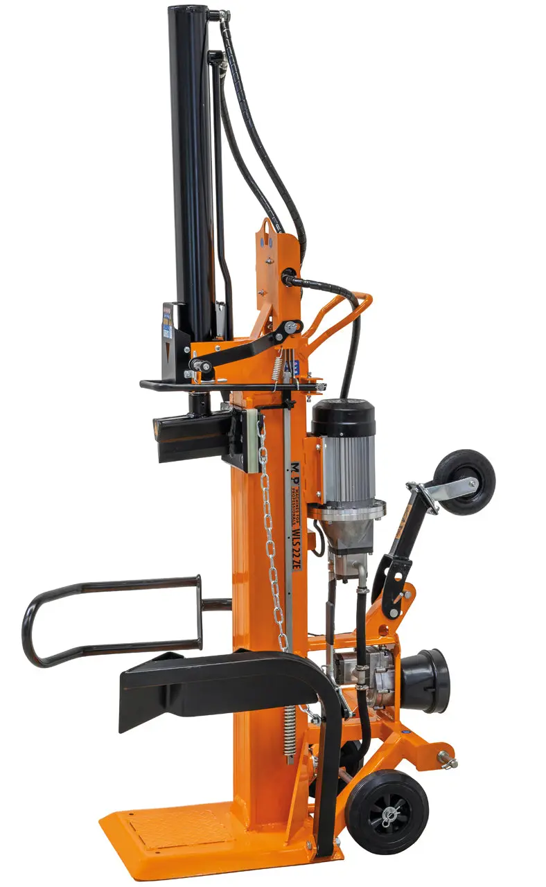 Štípací stroj WLS 22 ZE / 400 V
