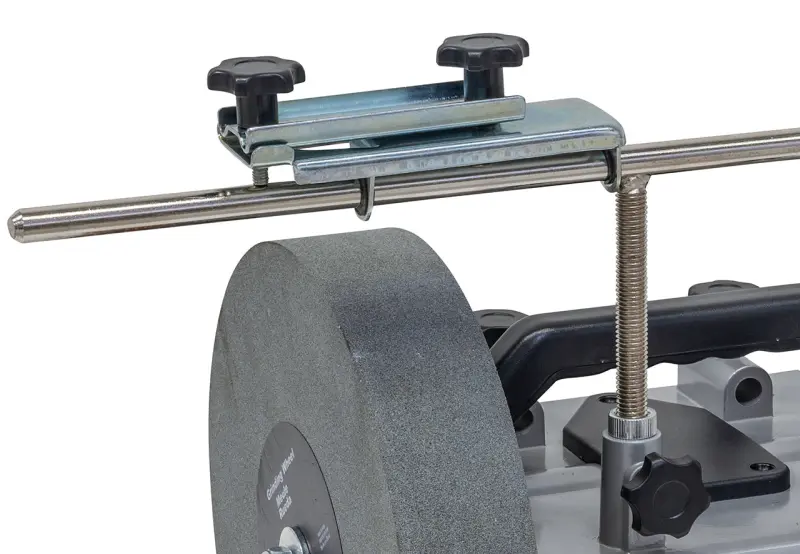 WDG 250 Pro – bruska pro mokré i suché broušení