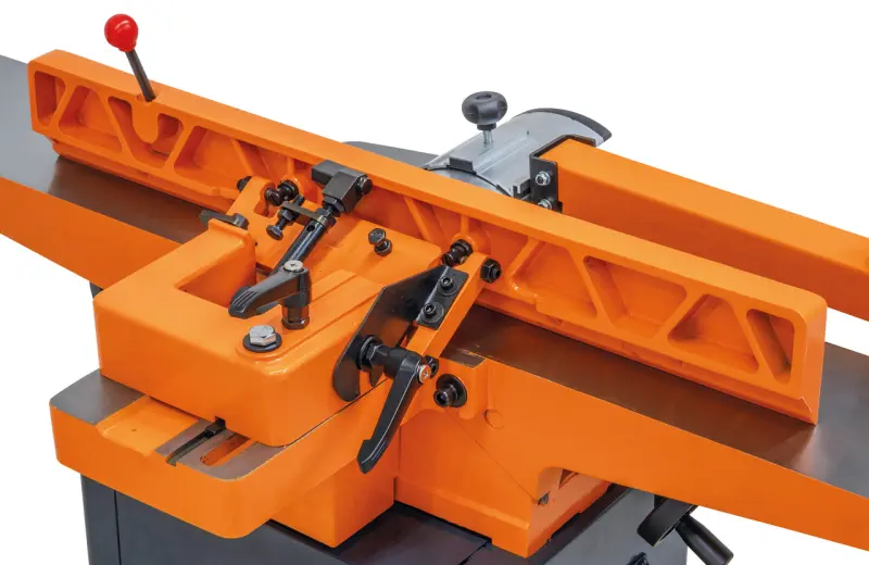 Hoblovka AH 150 PN / 400 V
