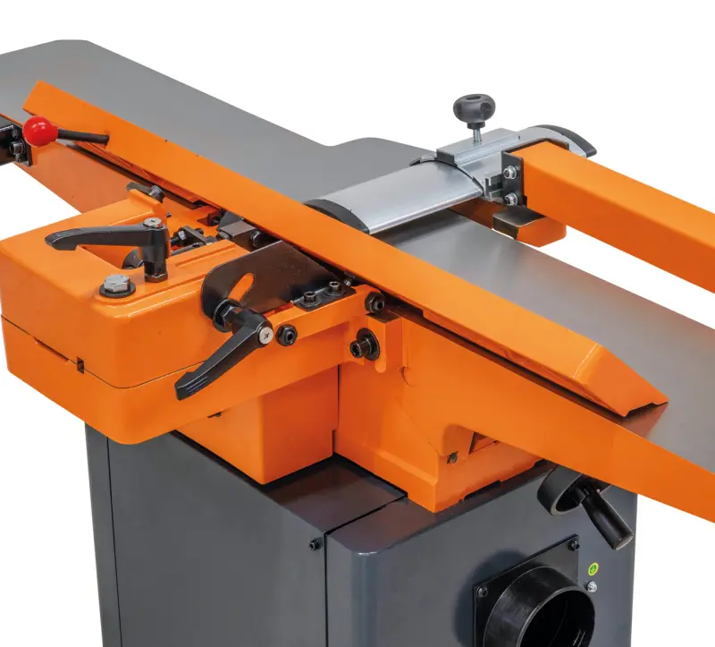 Hoblovka AH 150 PS / 400 V
