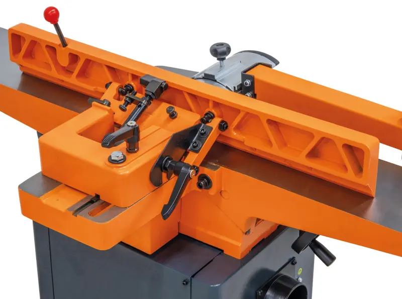 Hoblovka AH 150 PS / 400 V