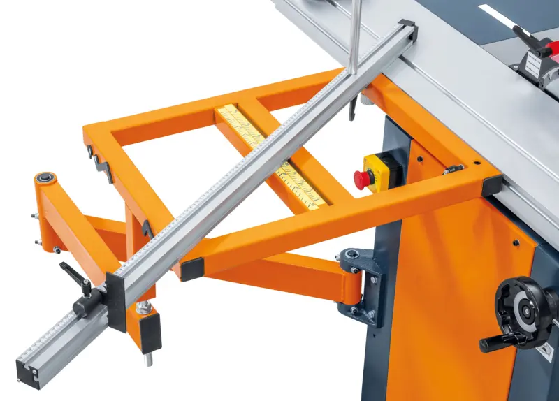 Formátová kotoučová pila FKS 1300 eco / 400 V