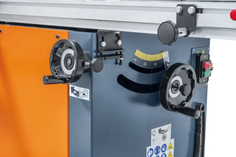 Formátová kotoučová pila FKS 1600 eco / 230 V