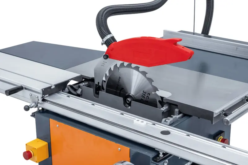 Formátová kotoučová pila FKS 1360 / 230 V