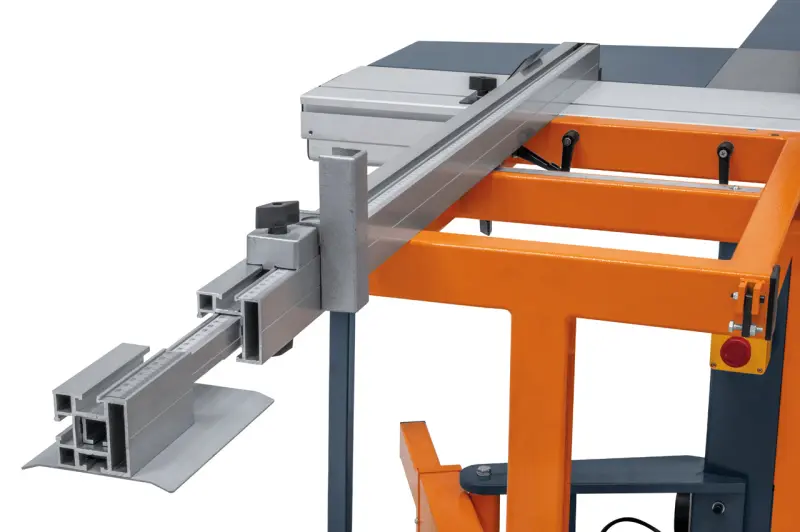 Formátová kotoučová pila FKS 1360 / 230 V
