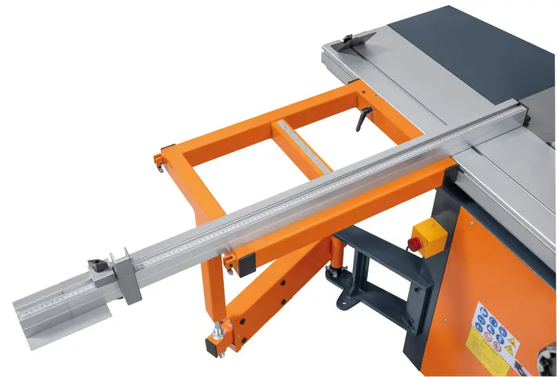 Formátová kotoučová pila FKS 1360 / 230 V