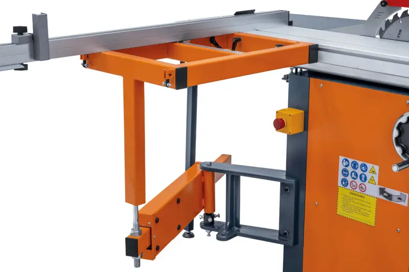 Formátová kotoučová pila FKS 1600 / 230 V