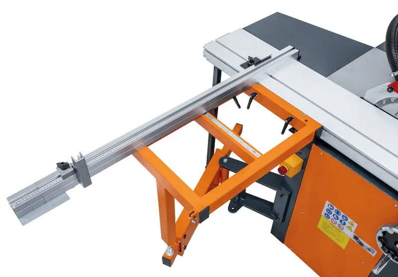 Formátová kotoučová pila FKS 1600 / 230 V