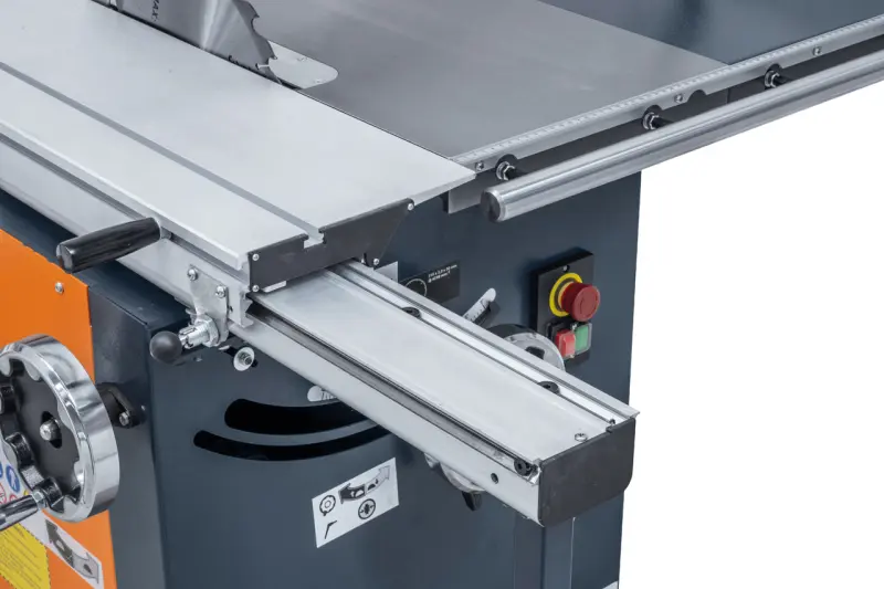 Formátová kotoučová pila FKS 1600 / 400 V