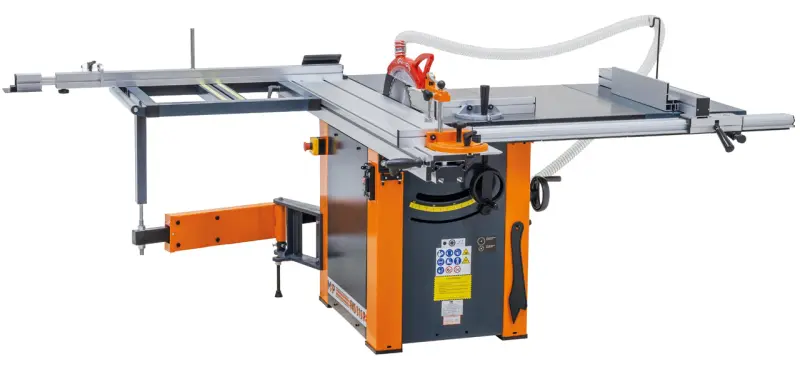 Formátová kotoučová pila FKS 315 P - 2000 / 230 V