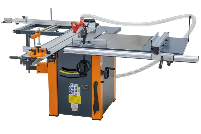 Formátová kotoučová pila FKS 315 P - 2000 / 230 V