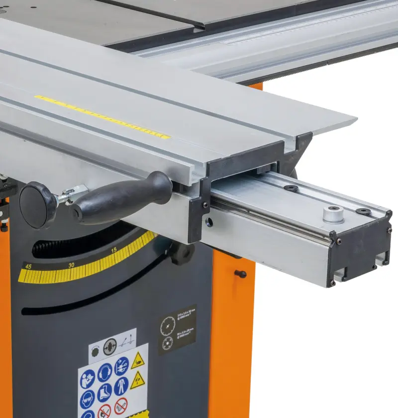 Formátová kotoučová pila FKS 315 P - 2000 / 230 V