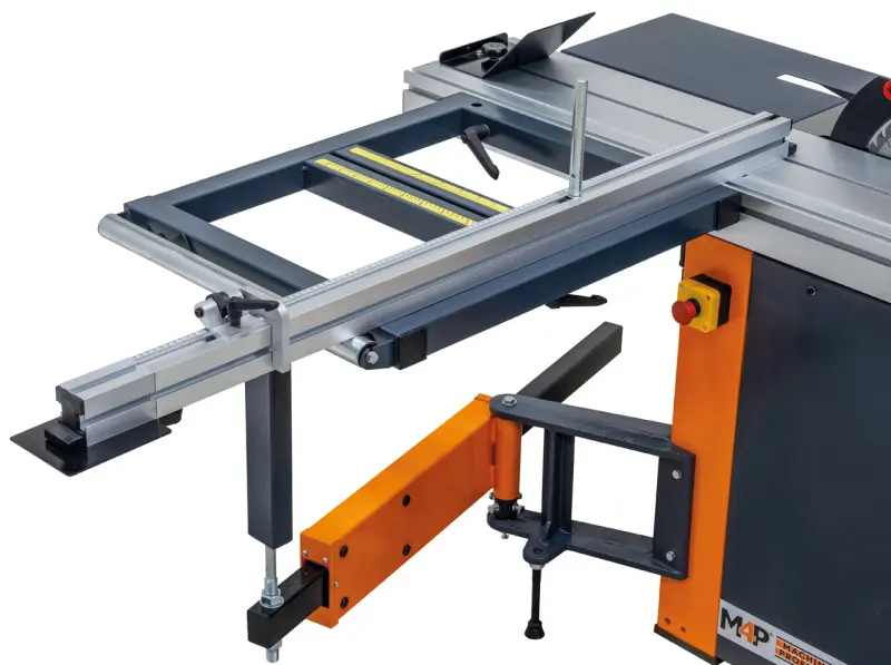 Formátová kotoučová pila FKS 315 P - 2000 / 230 V