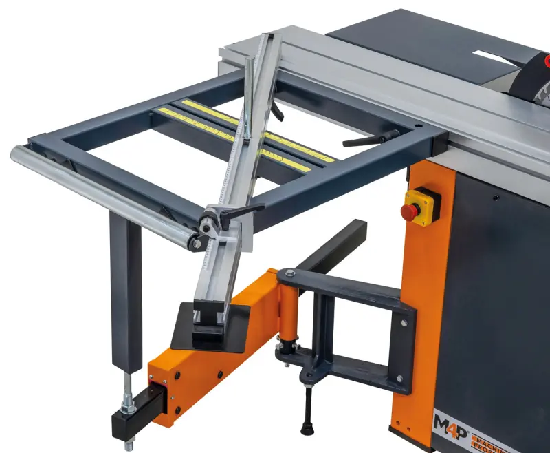 Formátová kotoučová pila FKS 315 P - 2000 / 230 V