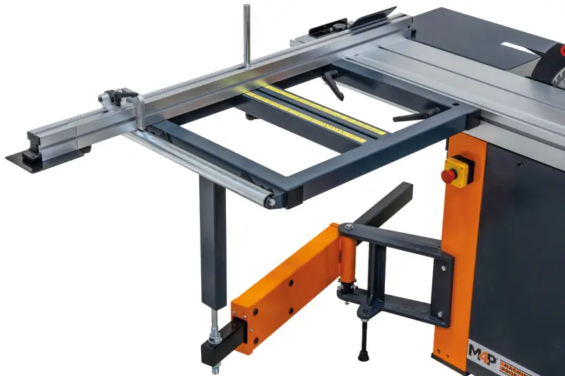 Formátová kotoučová pila FKS 315 P – 2000 / 400 V