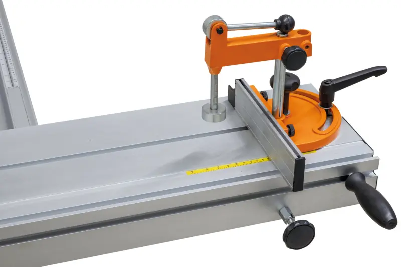 Formátová kotoučová pila FKS 315 P – 2000 / 400 V