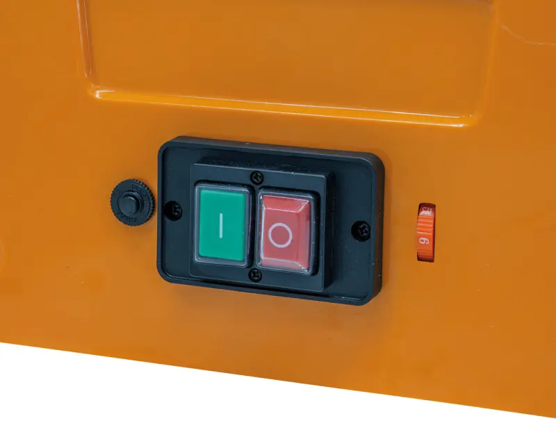 TF 360 Stolní frézka / 230 V